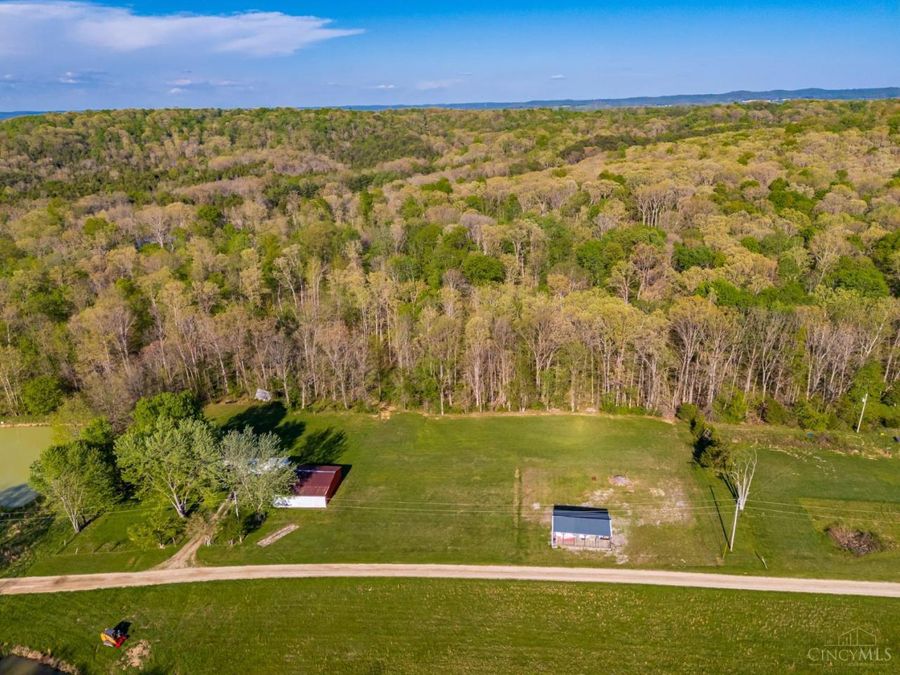 580 Brandi Lane, Peebles, OH 45660 Photo 3