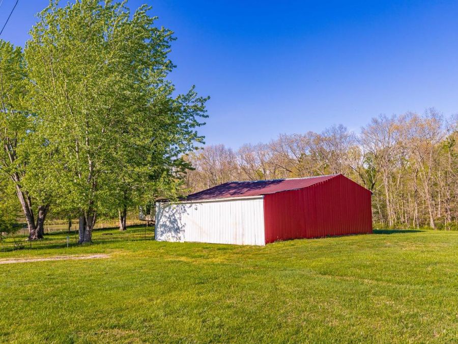 580 Brandi Lane, Peebles, OH 45660 Photo 9