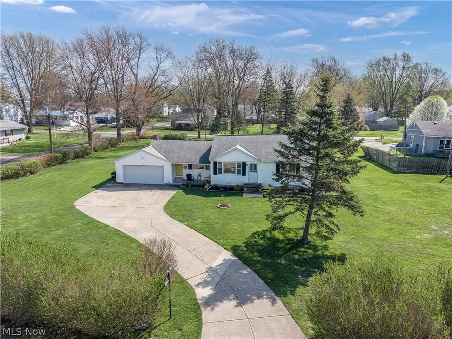 1469 Hazel Avenue , Madison, OH 44057 Photo 1