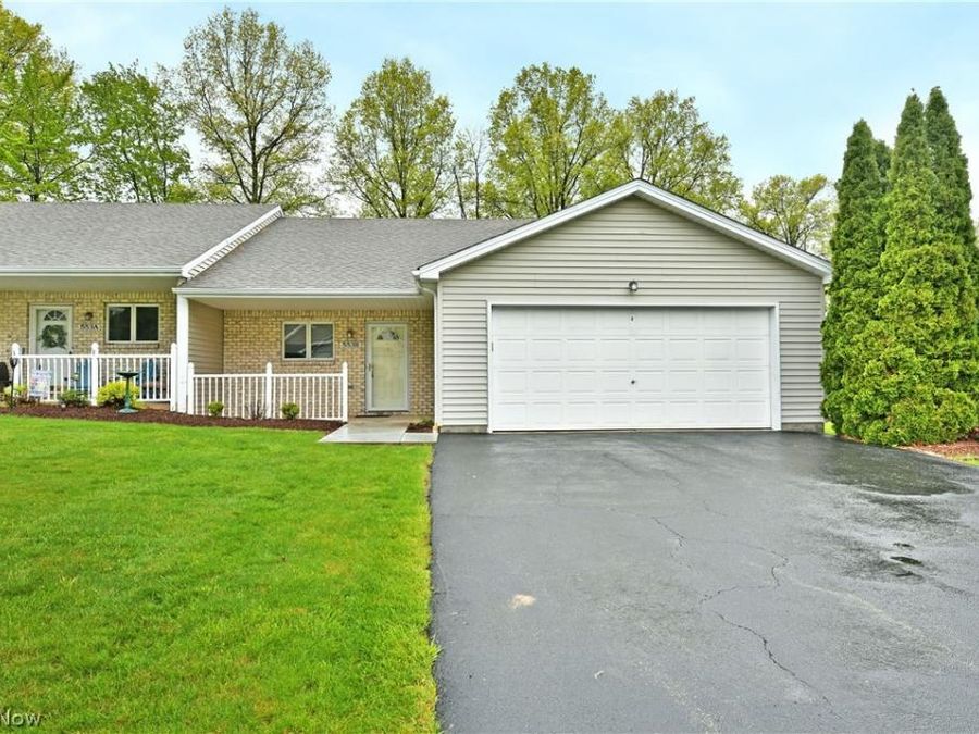 553 Wilcox Road , Unit B, Austintown, OH 44515 Photo 1