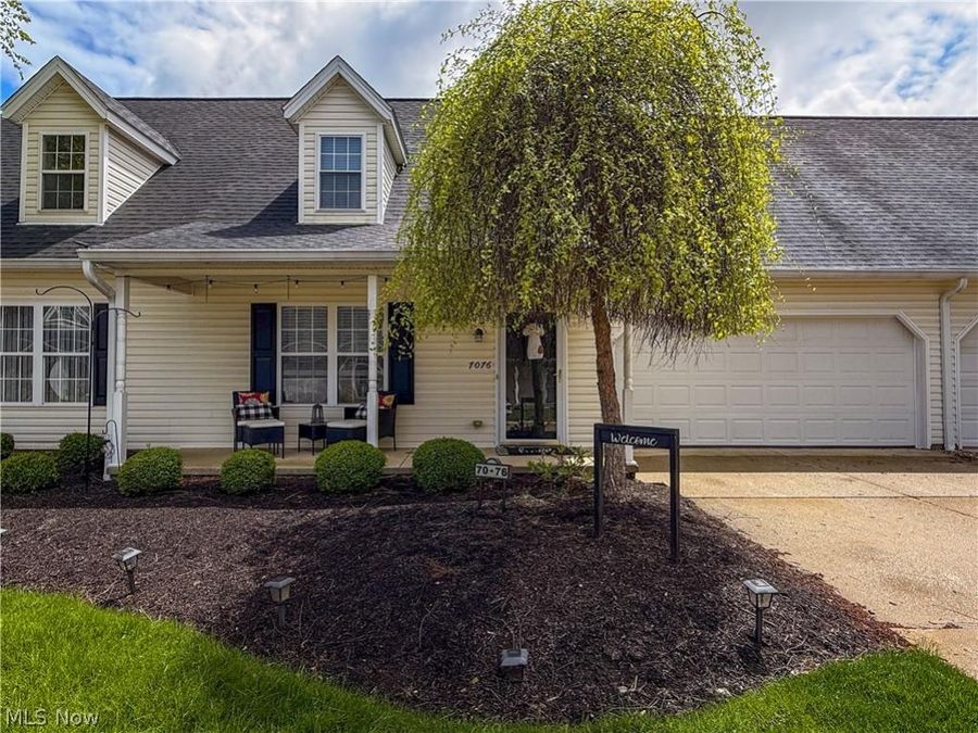70 High Point Drive , Unit 76, Medina, OH 44256 Photo 1