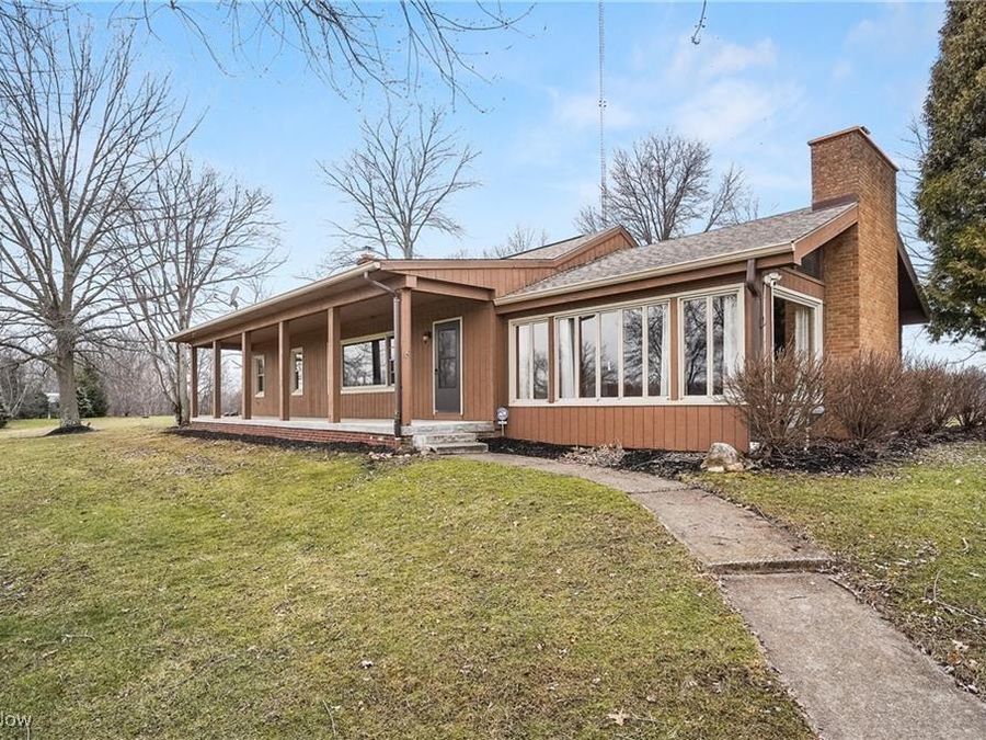 4017 Bellaire Lane , Peninsula, OH 44264 Photo 1