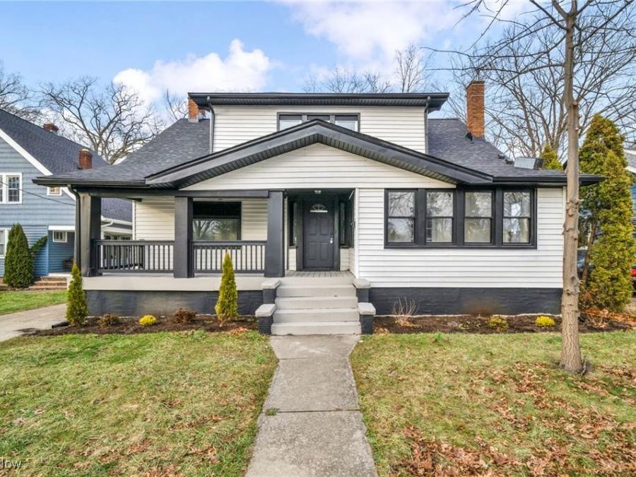 17512 Allien Avenue , Cleveland, OH 44111 Photo 1