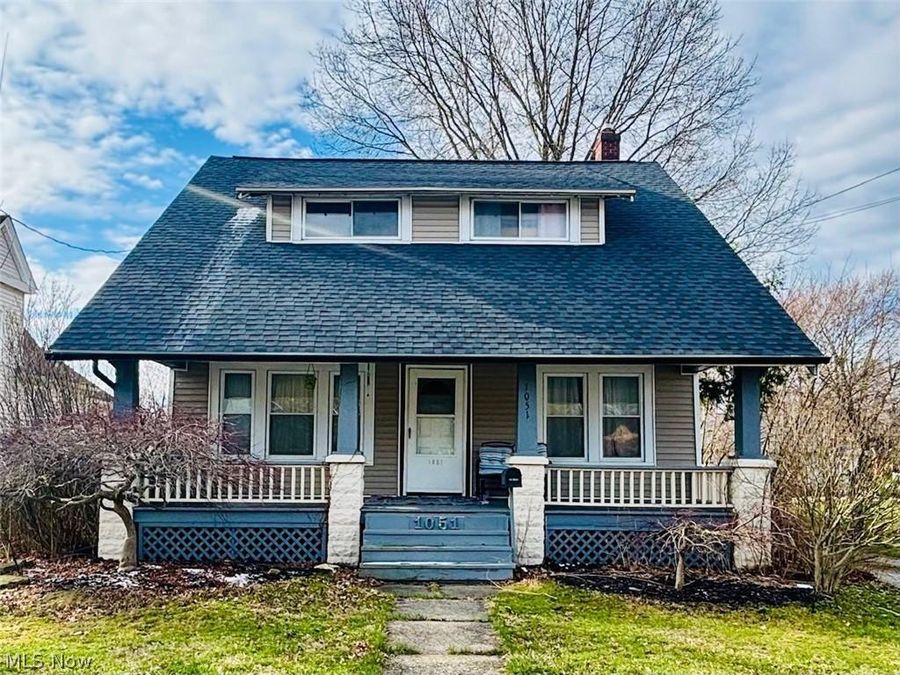 1051 W Main Street, Ravenna, OH 44266 Photo 1