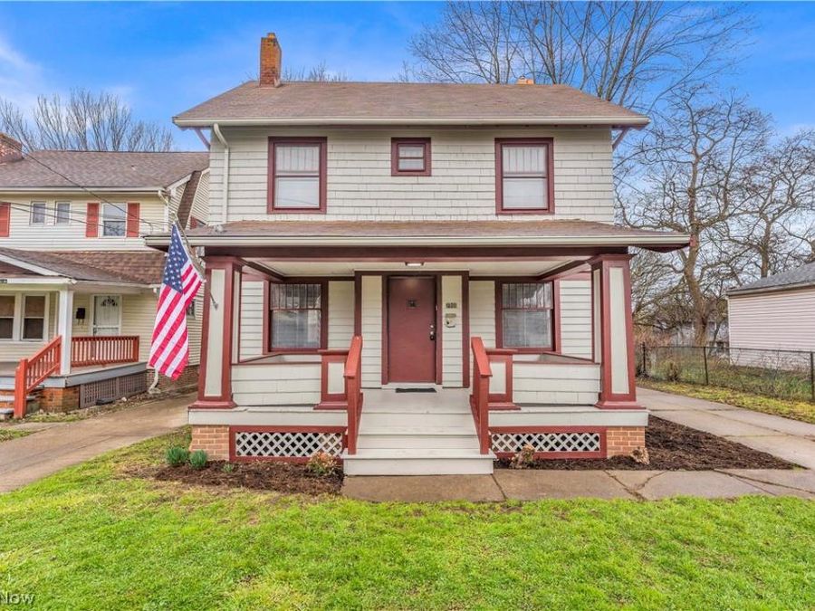 3900 E 96th Street , Cleveland, OH 44105 Photo 1