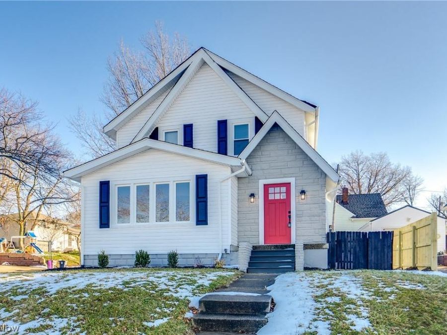 1835 Thornapple Avenue , Akron, OH 44301 Photo 1