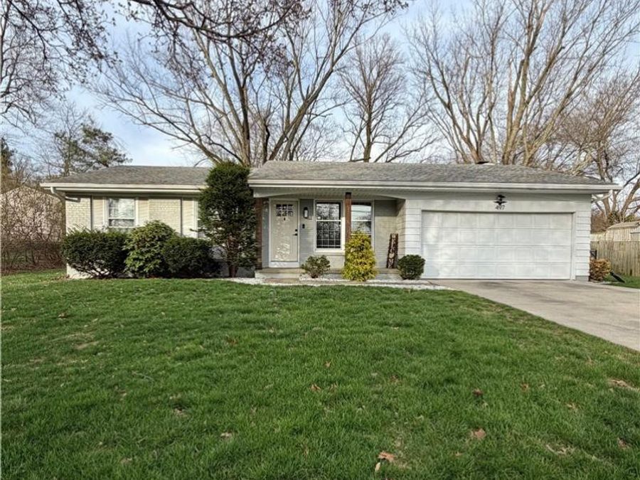 497 Southeast Avenue , Tallmadge, OH 44278 Photo 1
