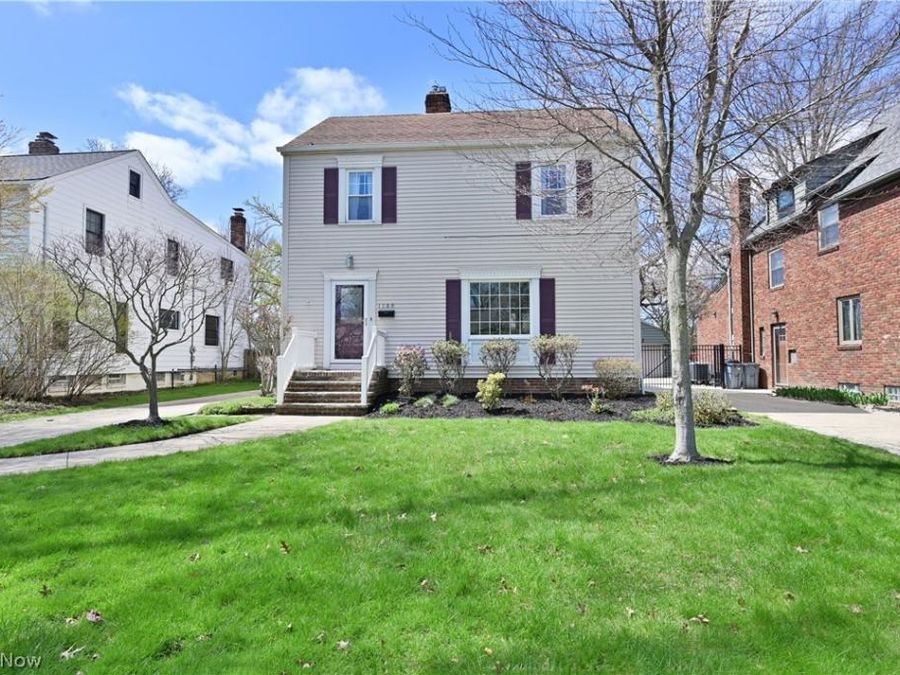 1166 Homeland Drive , Rocky River, OH 44116 Photo 1