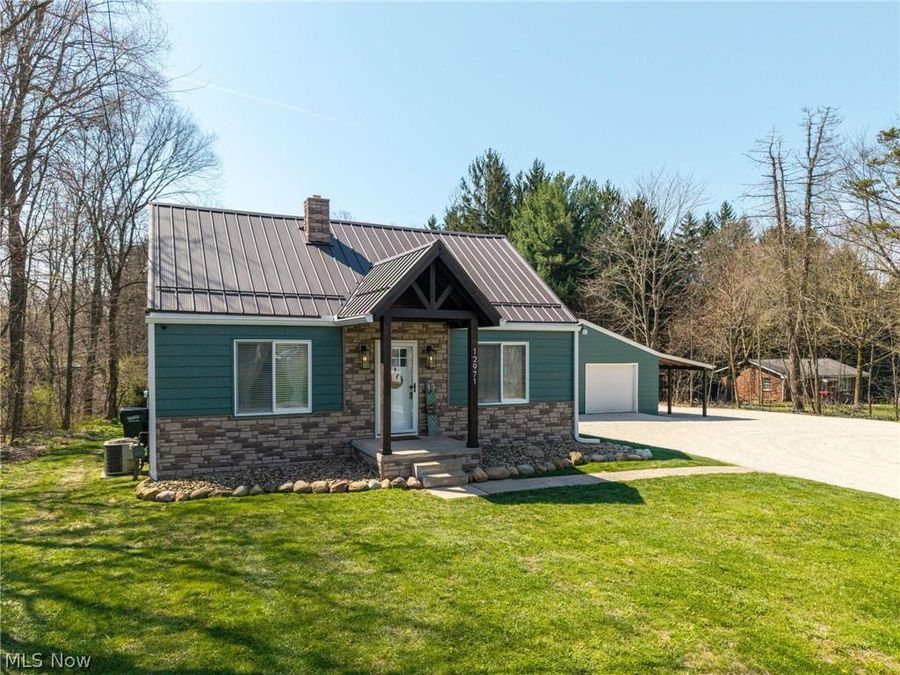 12971 Doylestown Road , Rittman, OH 44270 Photo 1