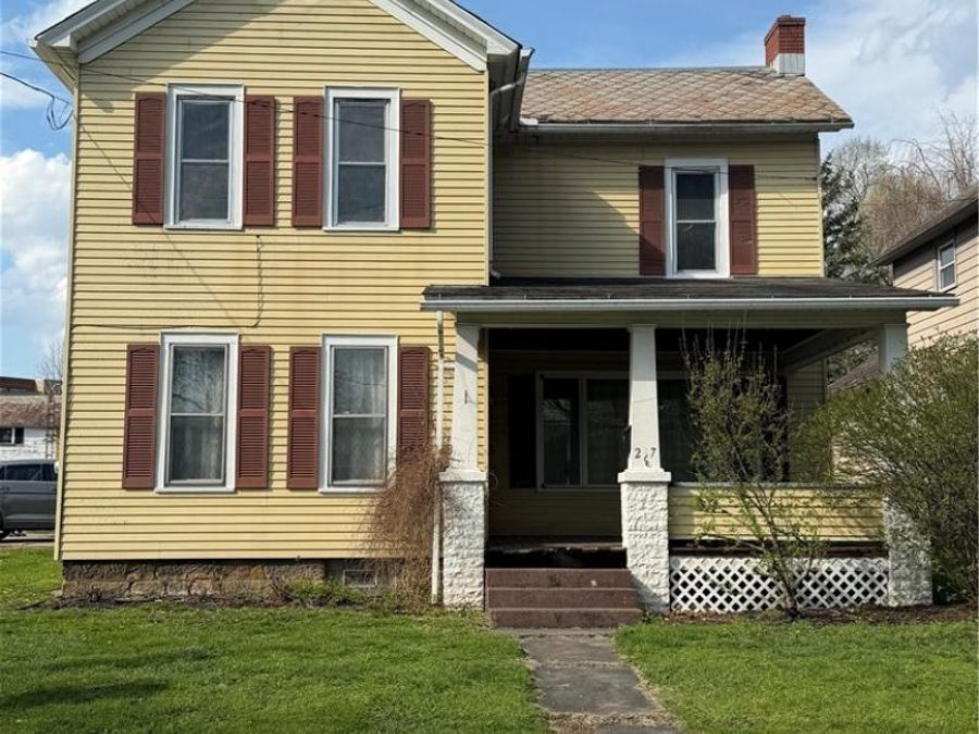 237 W Chestnut Street , Lisbon, OH 44432 Photo 1