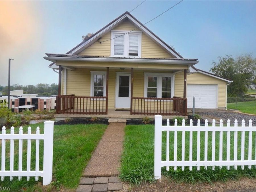 120 School Street , Wintersville, OH 43953 Photo 1