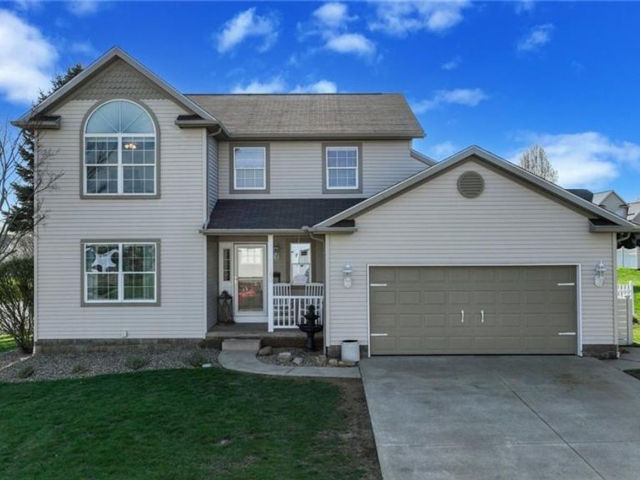 11290 Trenton Road NW, Uniontown, OH 44685 Photo 1