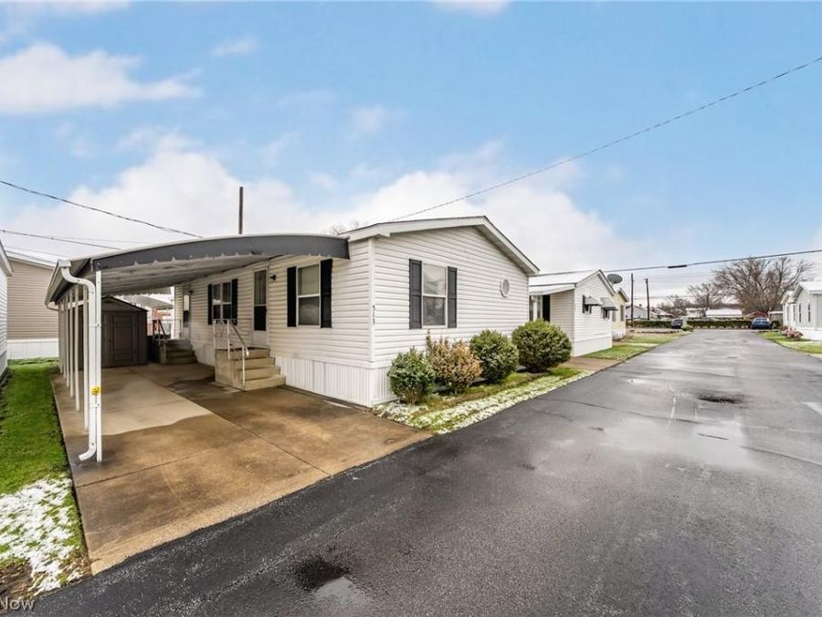 2700 Brookpark Road , Unit 513, Cleveland, OH 44134 Photo 1