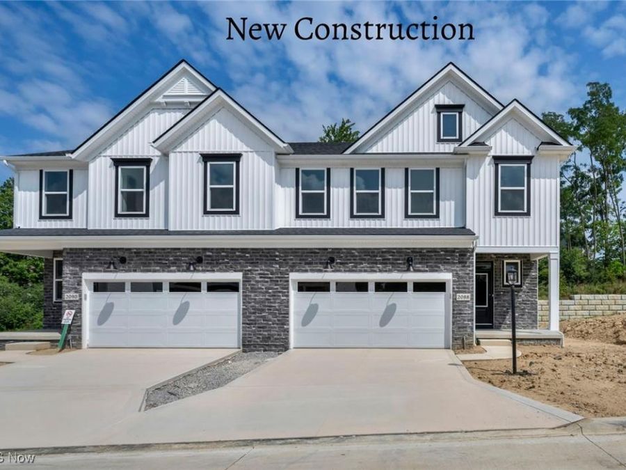 2088 Glenmont Drive , Brunswick, OH 44212 Photo 1