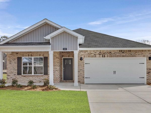 1301 Eidson Street, Athens, AL 35611