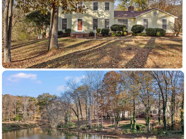2068 Pine Lake Trail, Arab, AL 35016