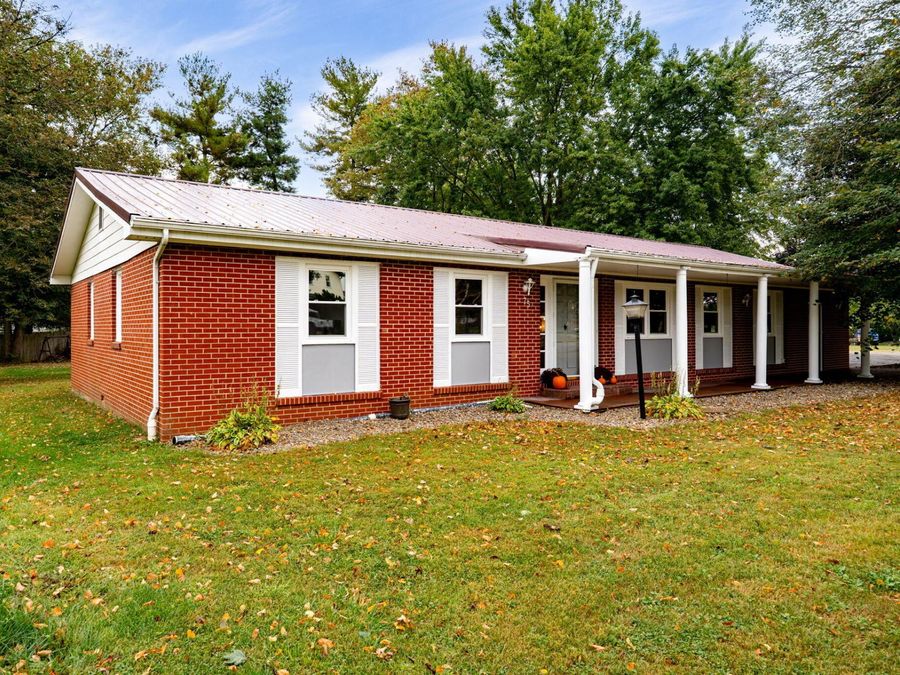 75 Country Manor Drive, Washington Court House, OH 43160 Photo 1