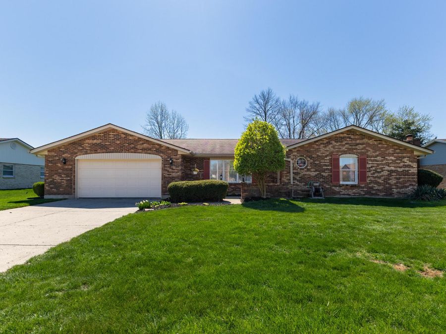 4210 Pleasanton Road, Englewood, OH 45322 Photo 1
