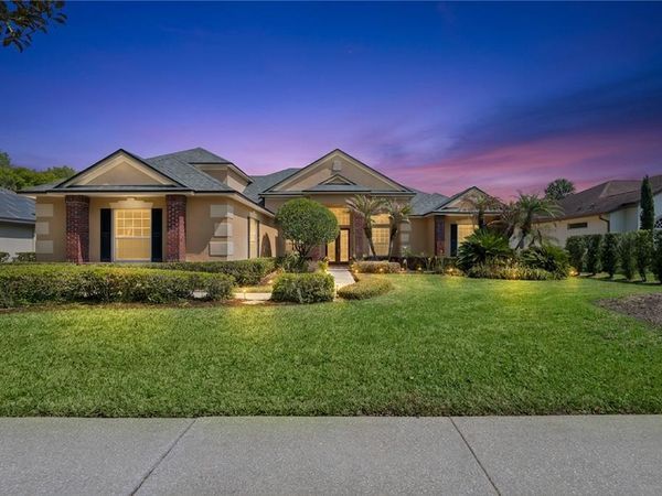 213 HEATHERWOOD COURT , WINTER SPRINGS, FL 32708