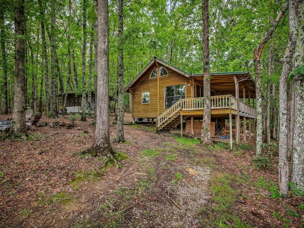 755 Music City Ranch Ln , Sparta, TN 38583