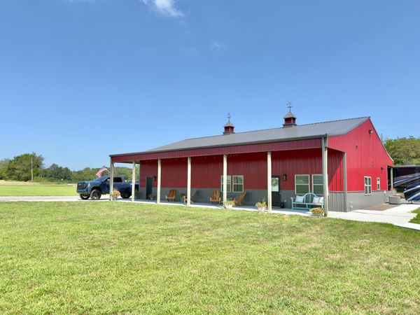 2098 Longview Rd , Bell Buckle, TN 37020