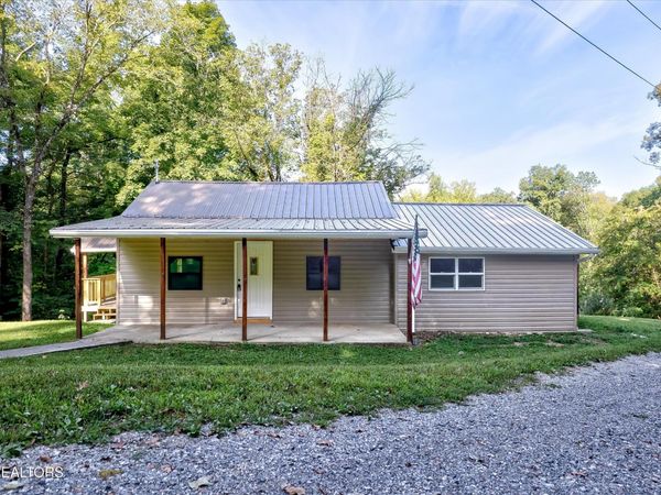 184 Shaddon Rd , Tellico Plains, TN 37385