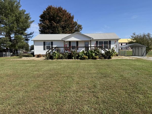 151 Kellee Dr , Dowelltown, TN 37059