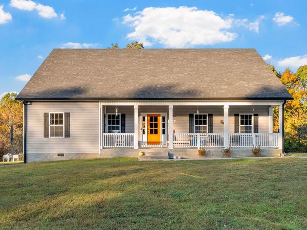 4553 Cumberland City Rd , Indian Mound, TN 37079
