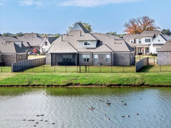 6460 CLARKSON CIR , Arlington, TN 38002
