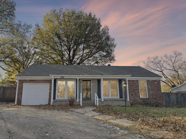 2081 CARROLTON DR , Southaven, MS 38671