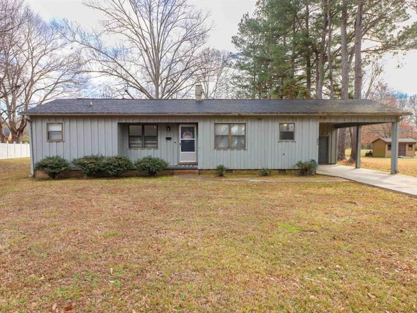 130 E SUNSET CIR , Brownsville, TN 38012