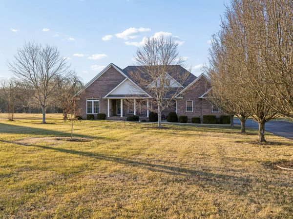 1312 Pimlico Pl , Columbia, TN 38401