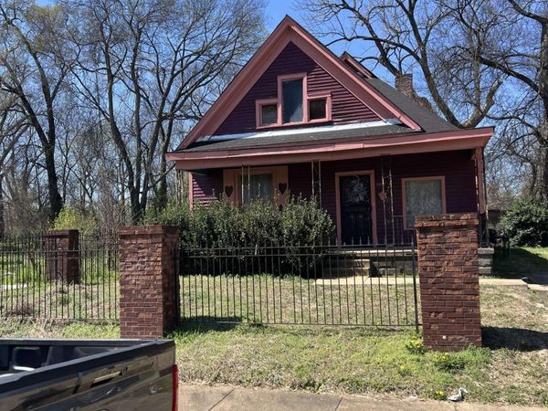 1211 SYLVAN ST , Memphis, TN 38107
