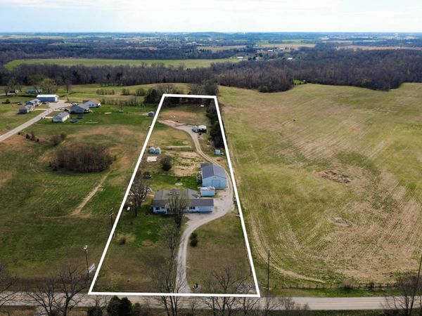 4475 Butler Rd , Hopkinsville, KY 42240