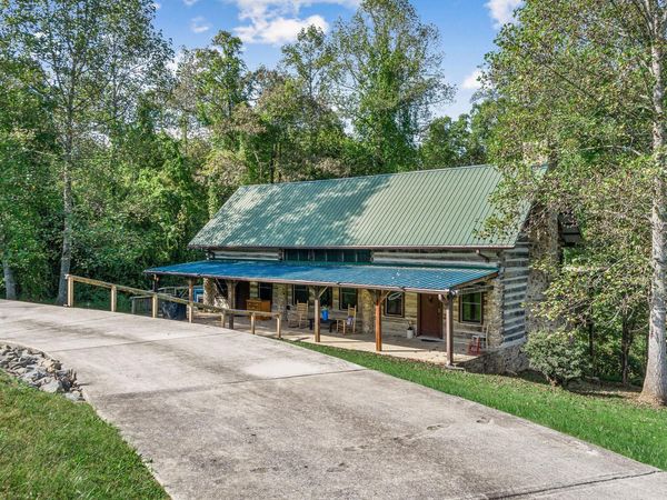 12159 Cookeville Boat Dock Rd , Baxter, TN 38544