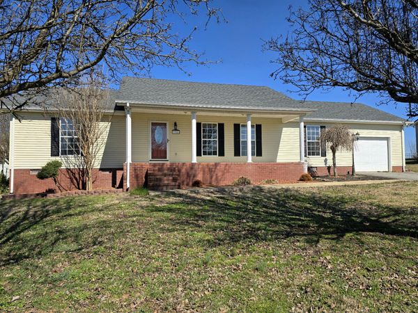 1381 Tom Grissom Rd , Morrison, TN 37357