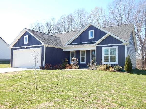 1048 Willow Way , McMinnville, TN 37110