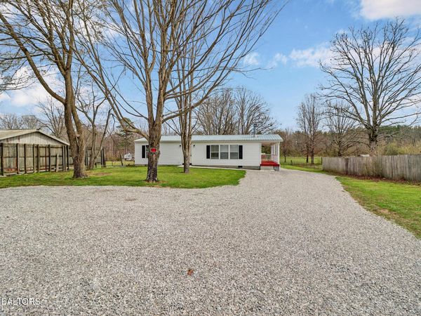 5421 S York Hwy , Grimsley, TN 38565