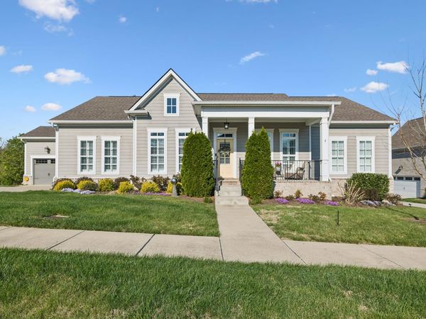 1112 Princeton Hills Dr , Nolensville, TN 37135