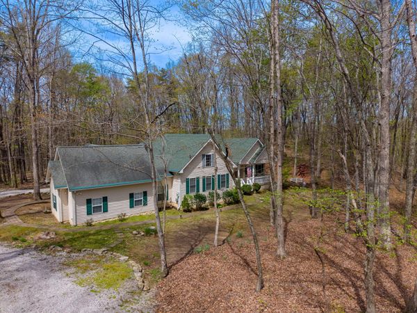 455 Bluff View Dr , Spencer, TN 38585