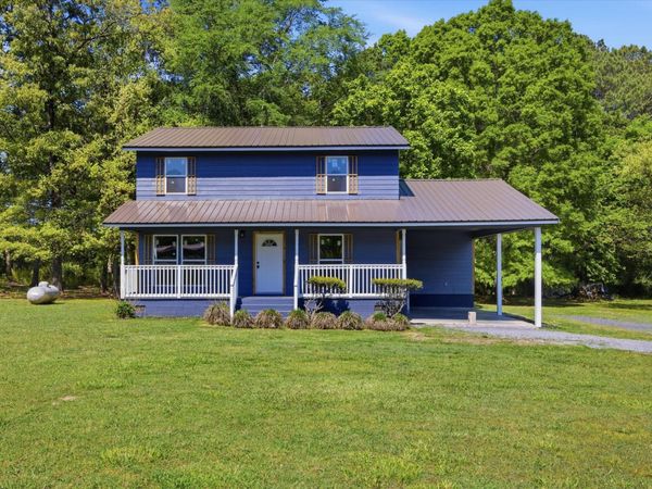 1454 Sexton Road , Resaca, GA 30735