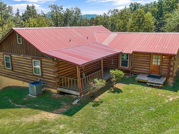 291 County Road 480 , Englewood, TN 37329