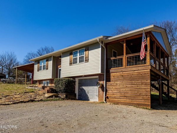 541 Sunflower Circle , Sweetwater, TN 37874