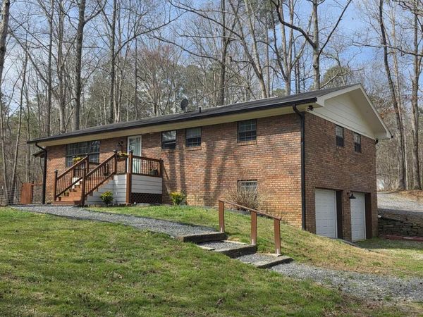 578 Capehart Road , Ringgold, GA 30736