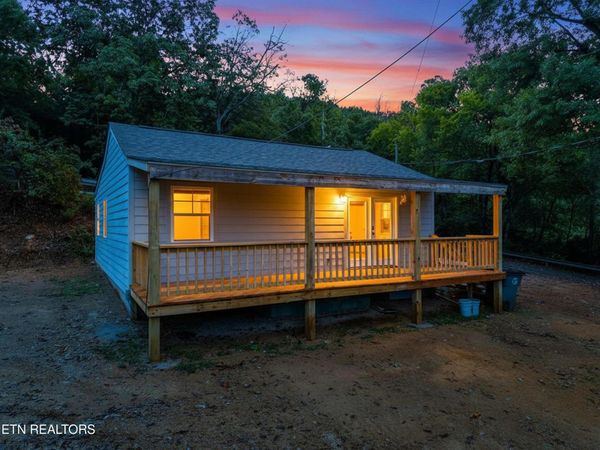 1160 Statem Gap Rd Rd, Morristown, TN 37813