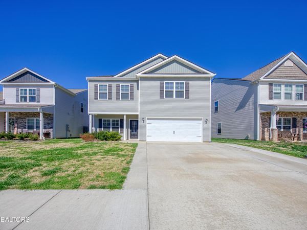 187 Ibis Loop, Oak Ridge, TN 37830