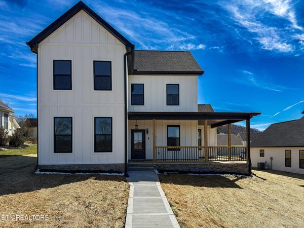 120 Arcadian Springs Drive, Andersonville, TN 37705