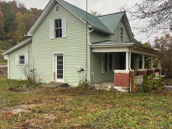 2440 Mount Carmel Rd, Mosheim, TN 37818