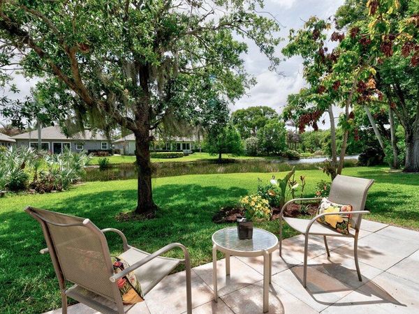 445 Tamarind Place , Vero Beach, FL 32962