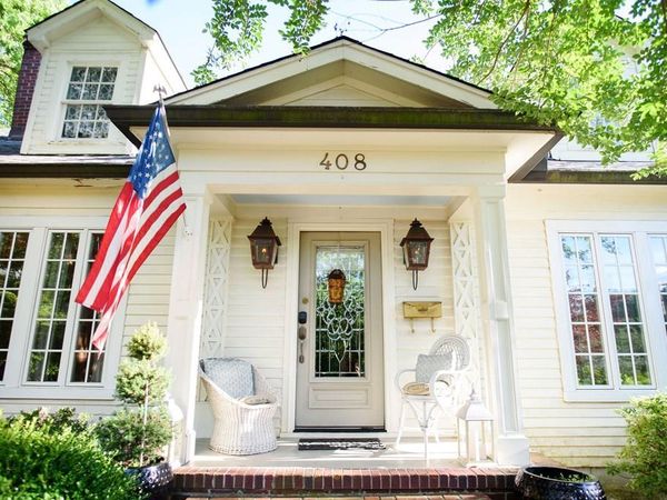 408 Van Buren Avenue, Oxford, MS 38655